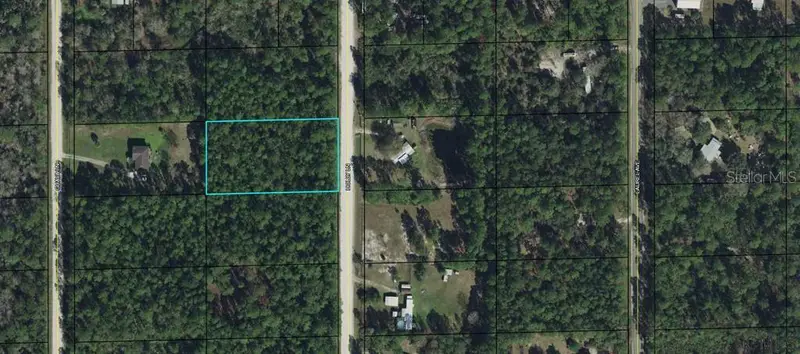1604 Holly Lane, FL
