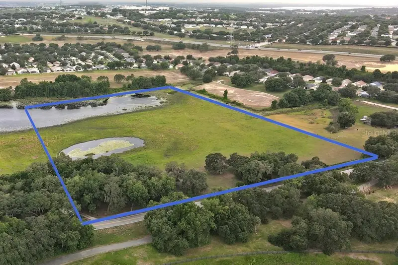 14704 Old Highway 50, FL