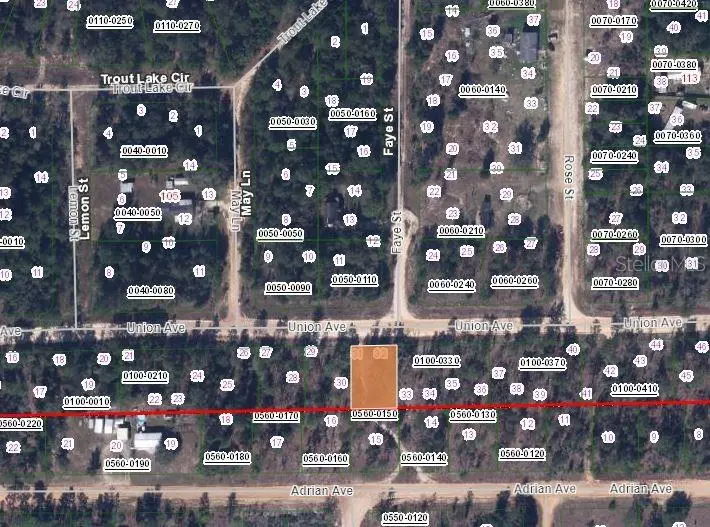 405 Union Ave, FL
