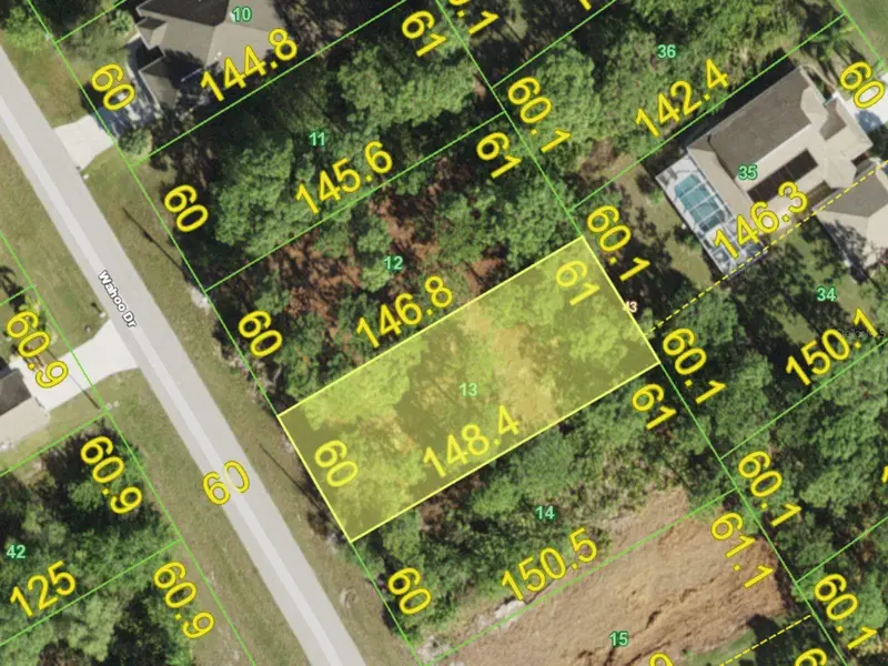 124 Wahoo Dr, FL