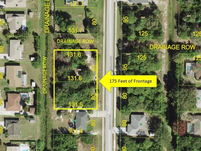 7221 And 7229 Spinnaker Blvd, FL