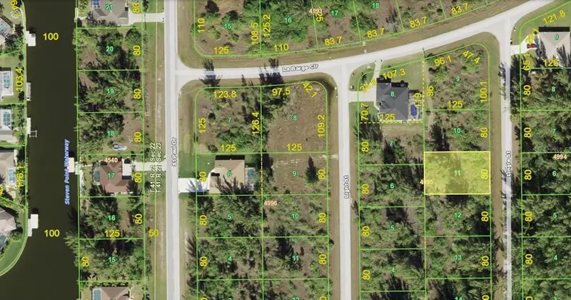 9251 Lingle St, FL