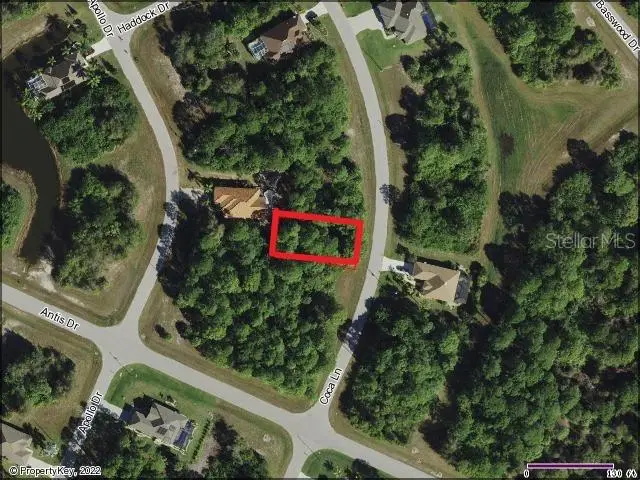126 Coca Ln, FL