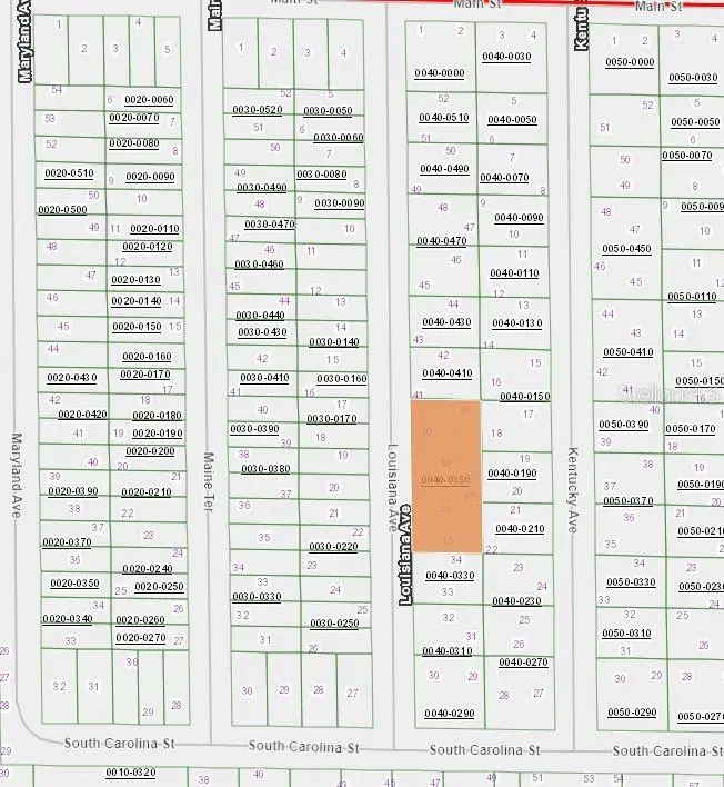 00 Louissiana Ave, FL