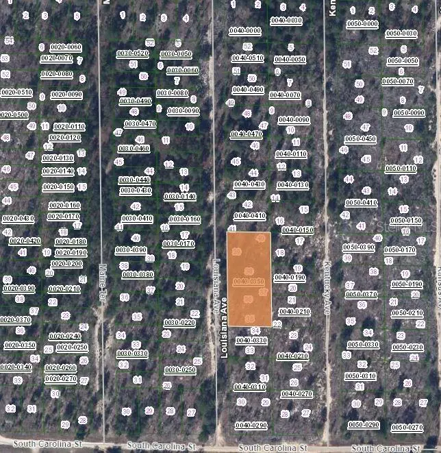 00 Louissiana Ave, FL
