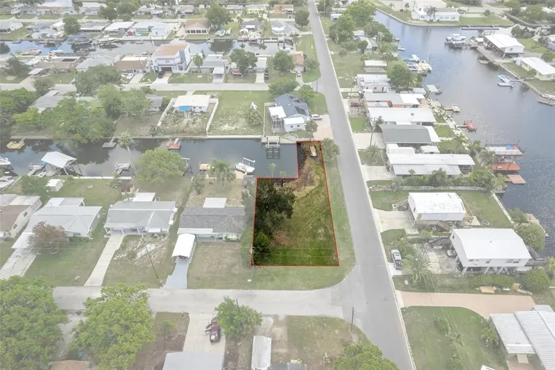0 Lisa Drive, FL