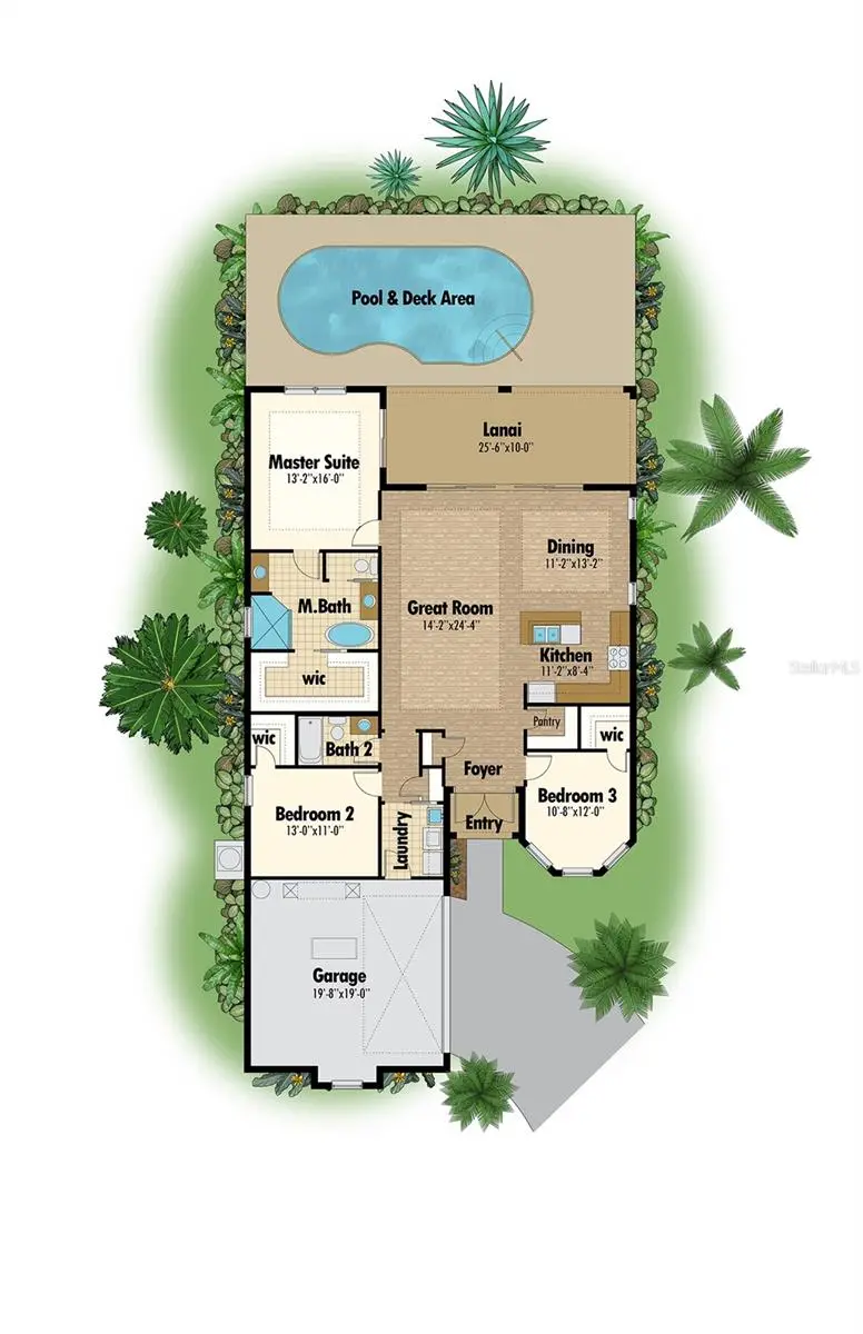 6782 Paigo Ln, FL