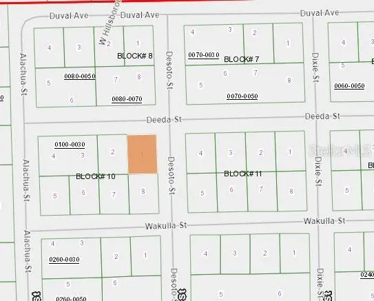 105 Deeda St, FL
