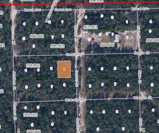105 Deeda St, FL
