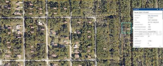 2269 11th Ave, FL