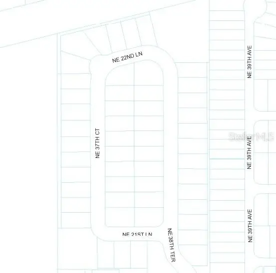 Ne 22nd Ln, FL