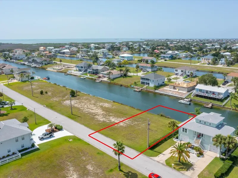 4041 Cobia Dr, FL