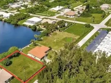 Saragossa Ln, FL