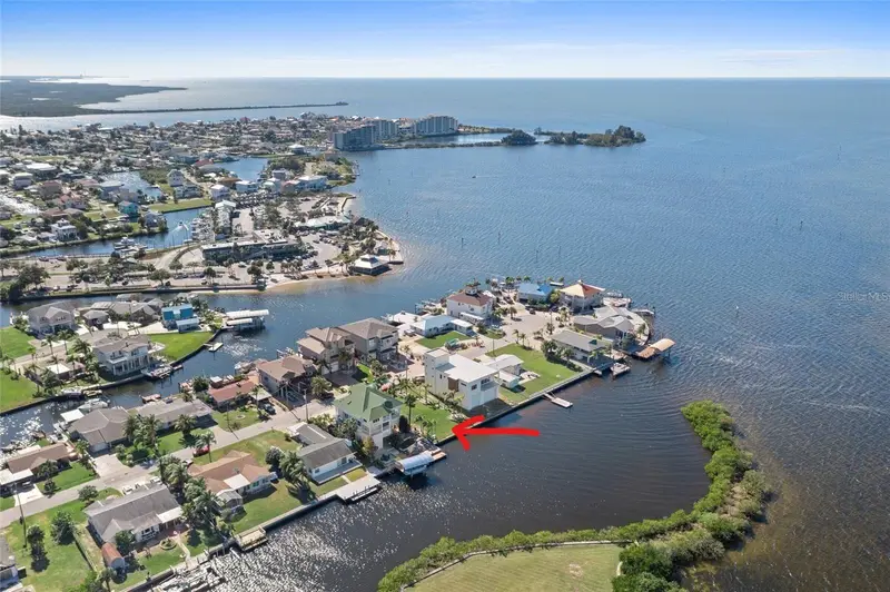 0 Harbor Dr, FL