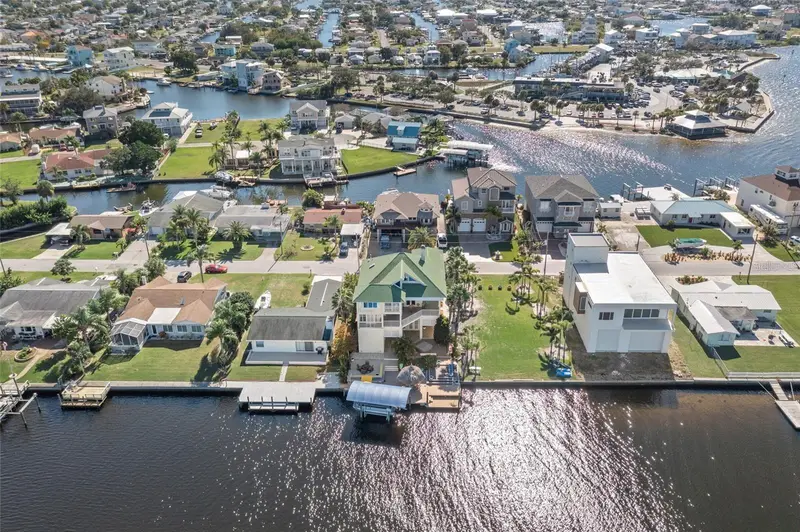 0 Harbor Dr, FL