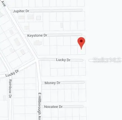 312 Lucky Dr, FL