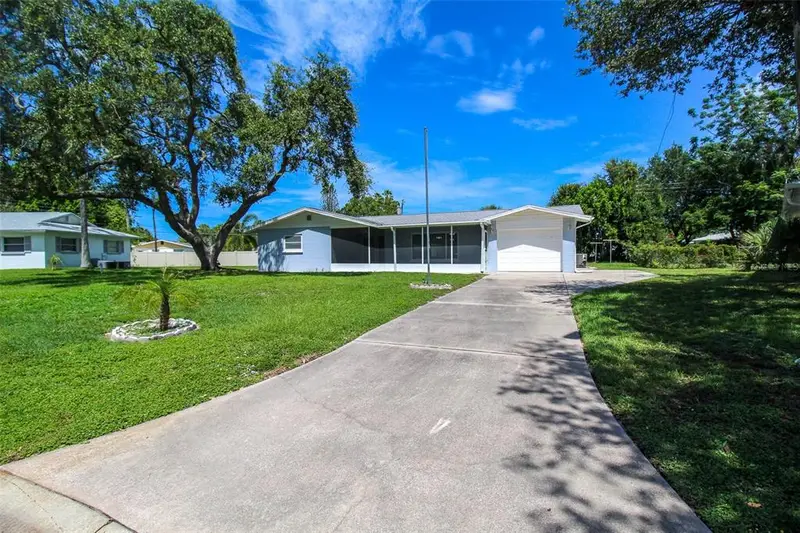 2521 Bismark Way, FL