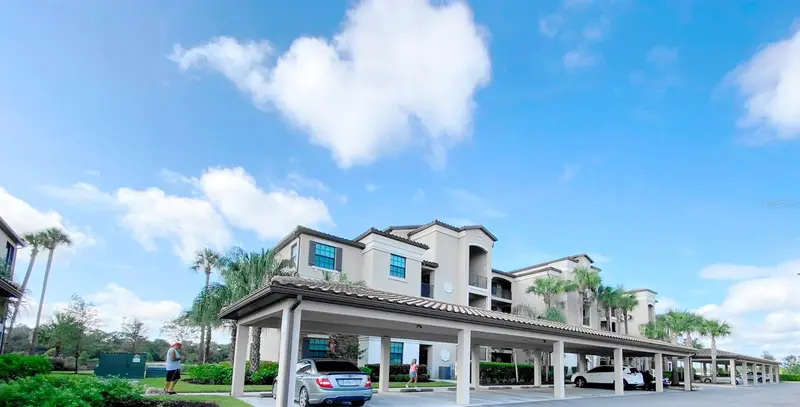 16706 Vardon Ter #102, FL