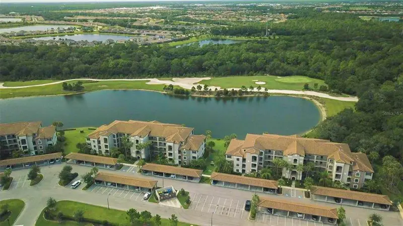 16804 Vardon Ter #108, FL