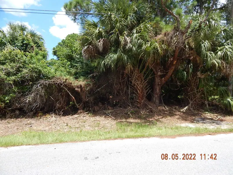 Redwood Ter, FL