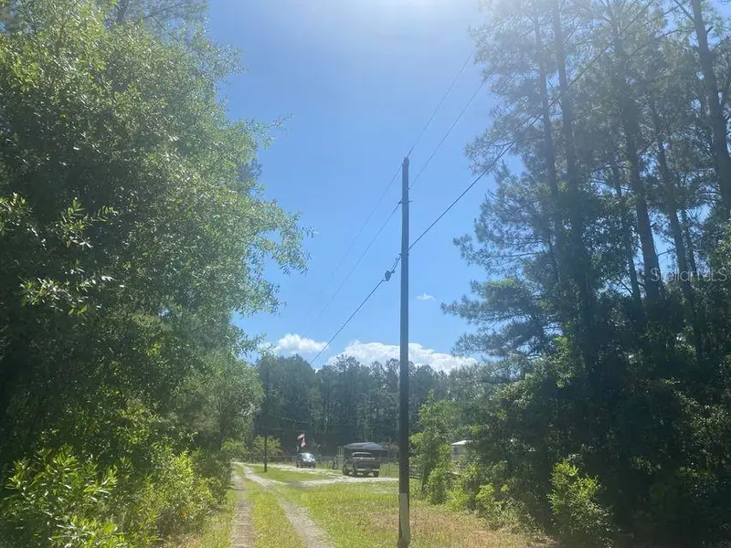Tbd 155th Ln, FL