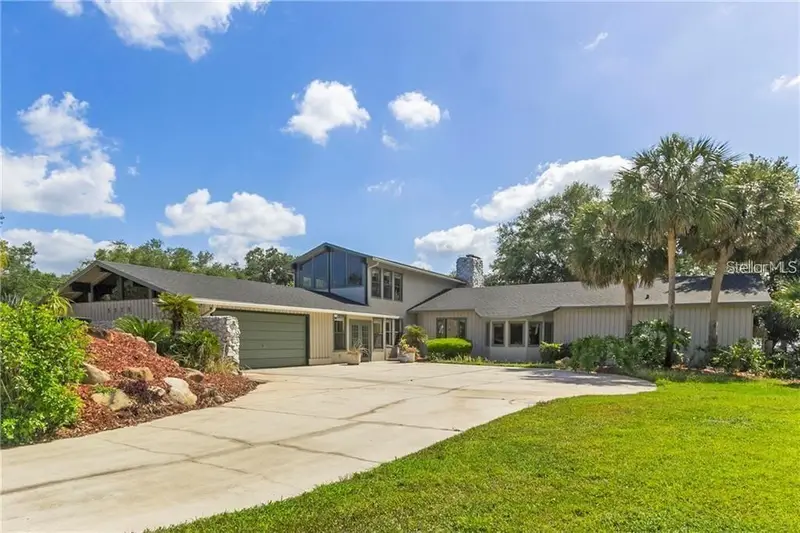 5575 Alligator Lake Rd, FL