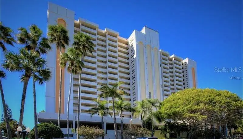 1270 Gulf Blvd #708, FL