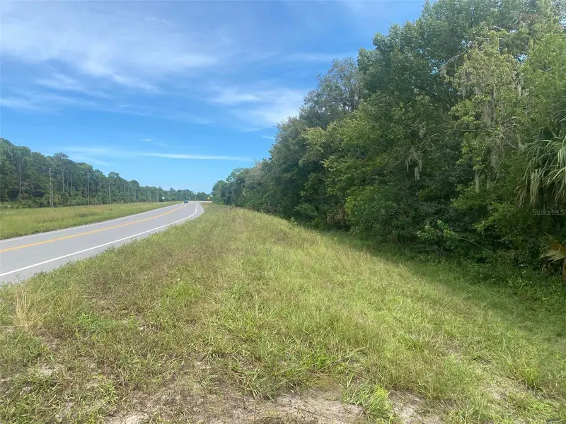 Grissom Pkwy, FL