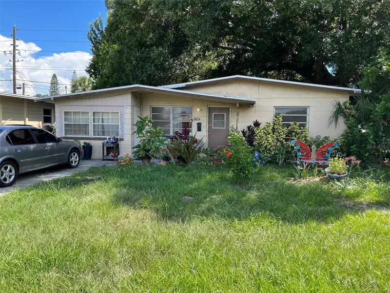 5634 5th Ave N, FL