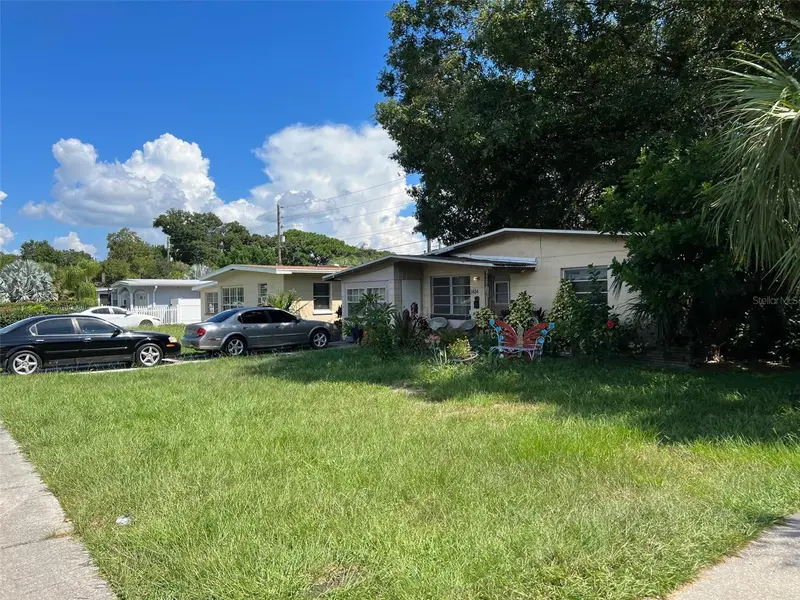 5634 5th Ave N, FL