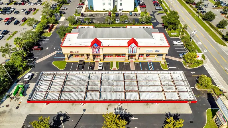 5600 Butler National Dr, FL