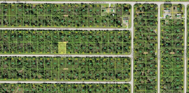 14188 Guadalcanal Ave, FL
