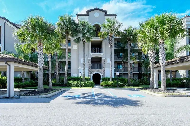 16706 Vardon Ter #105, FL