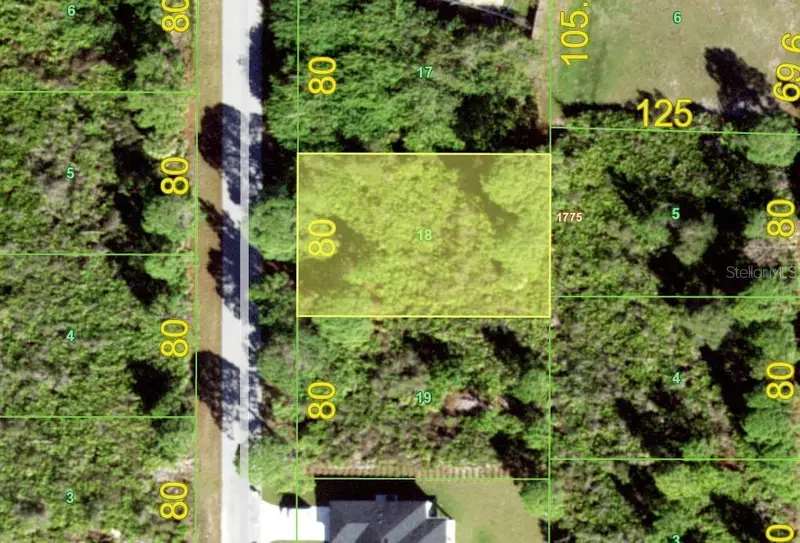 5580 Veracruz Ter, FL