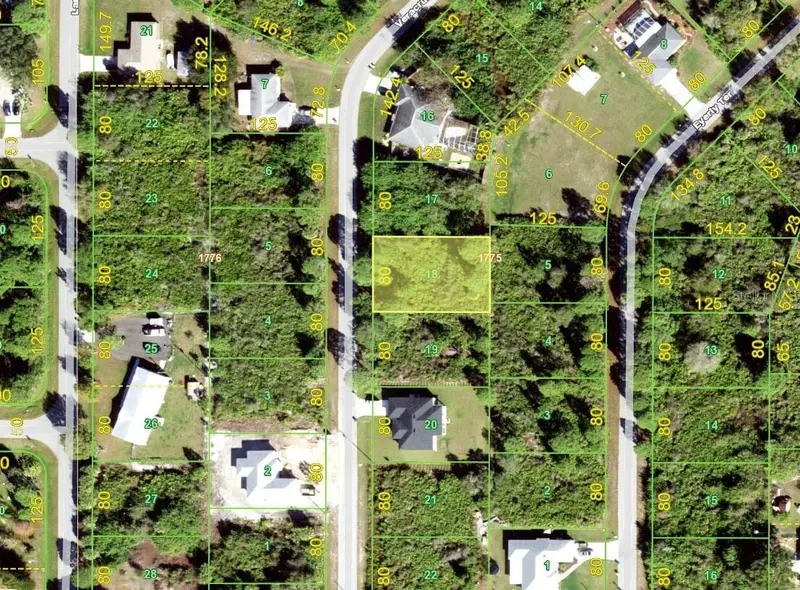 5580 Veracruz Ter, FL