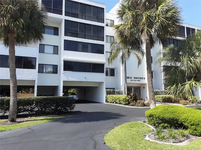 350 S Polk Dr #207, FL