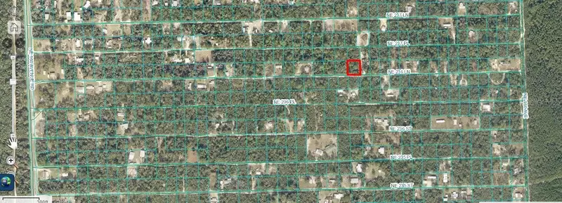 00 Se 236 Ln, FL