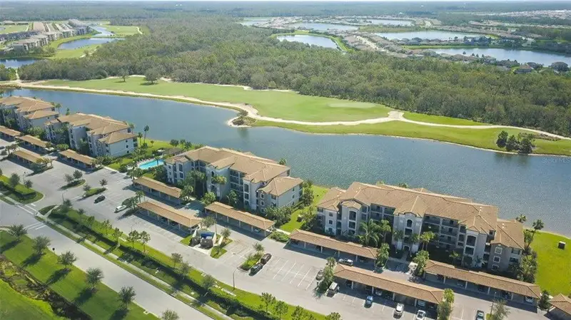 16814 Vardon Ter #102, FL