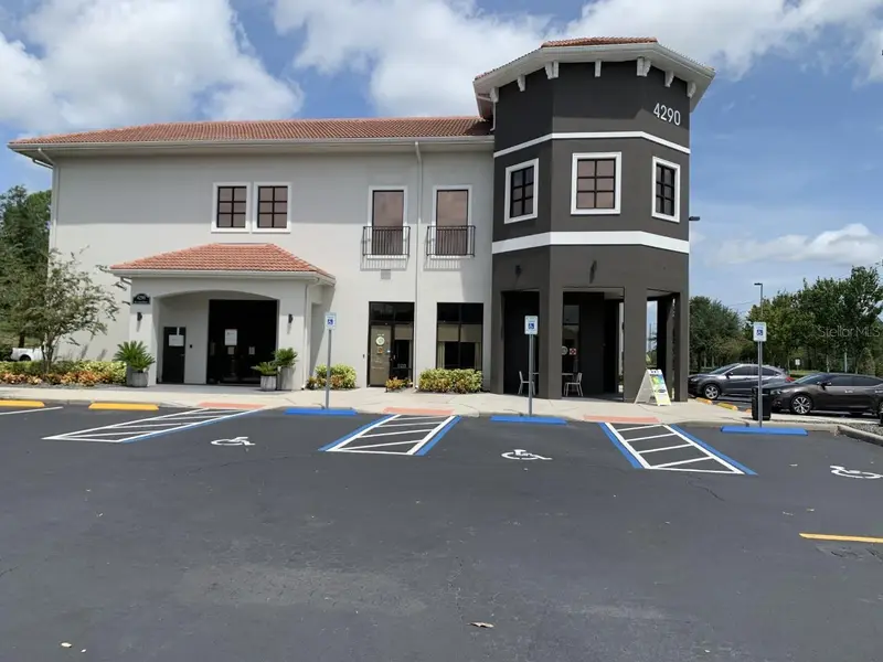4290 S Highway 27 #206, FL