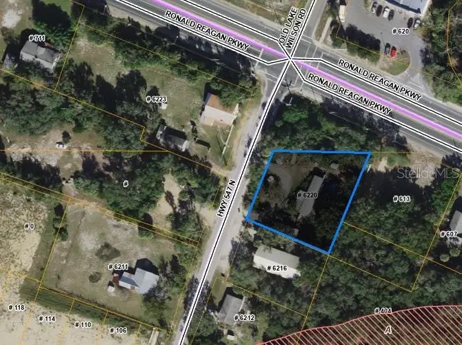 6220 County Road 547 N, FL