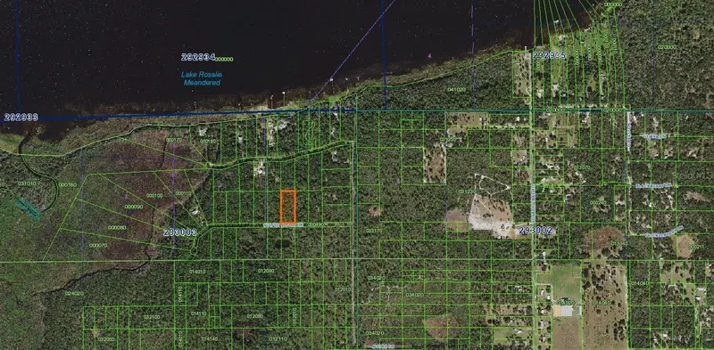 Lot 29 S Shore Dr, FL
