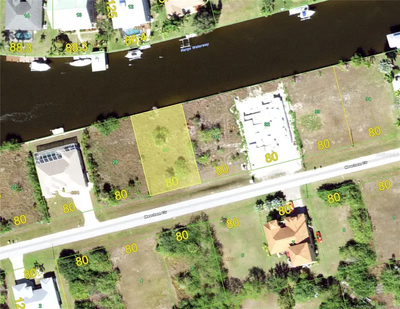 15490 Meacham Cir, FL