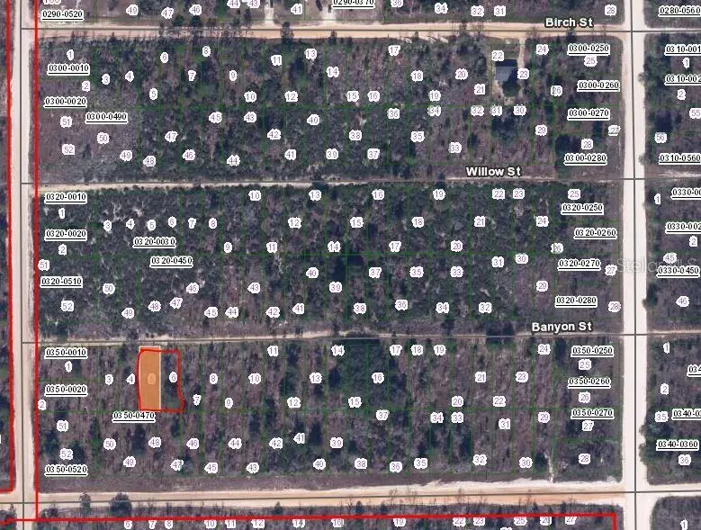 00 Banvon, FL