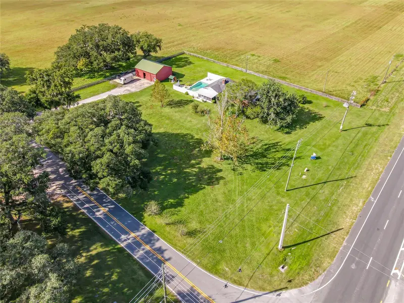 10038 N Us Highway 301, FL