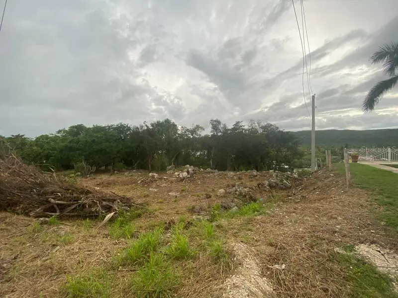 San Jacinto, PR