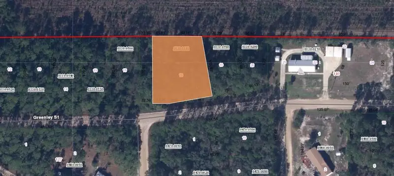 00 Greenley St, FL