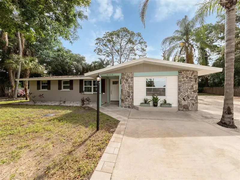 6115 Carlton Ave, FL