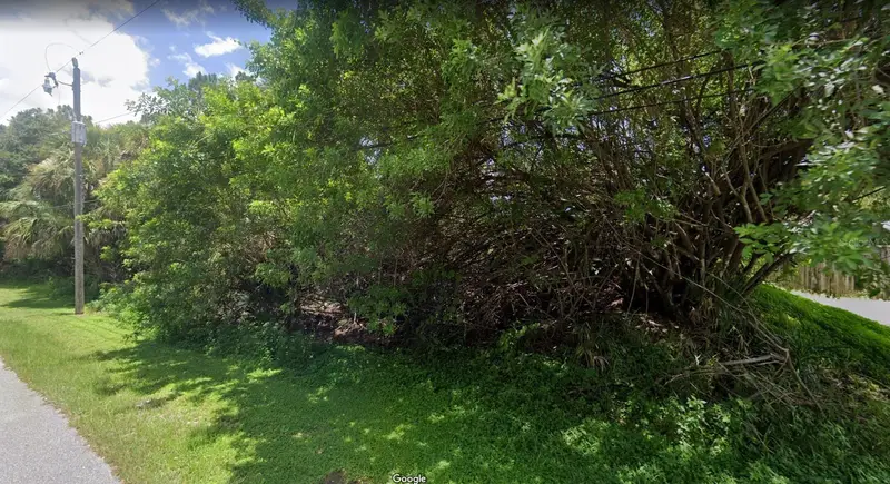 Tonkin Dr, FL