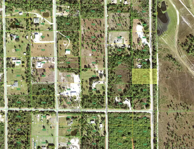 6485 Strasse Blvd, FL