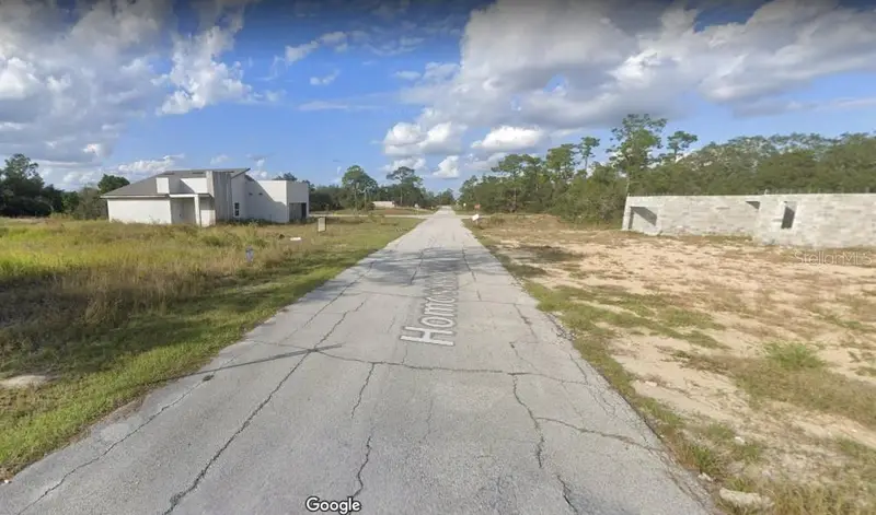 1307 Homosassa Dr, FL